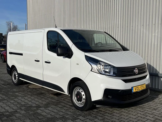Fiat Talento - Afbeelding 27 van 30