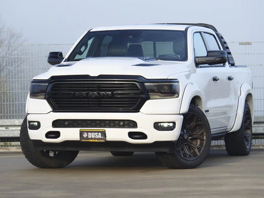 Dodge Ram 1500 - Afbeelding 1 van 30