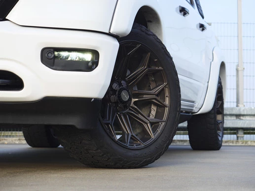 Dodge Ram 1500 - Afbeelding 2 van 30