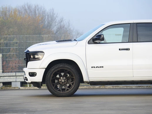 Dodge Ram 1500 - Afbeelding 4 van 30