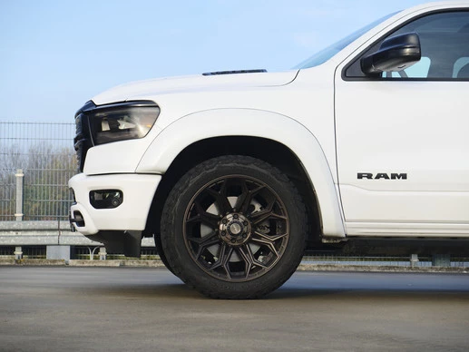 Dodge Ram 1500 - Afbeelding 6 van 30