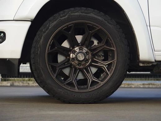 Dodge Ram 1500 - Afbeelding 7 van 30