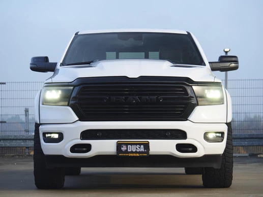 Dodge Ram 1500 - Afbeelding 9 van 30