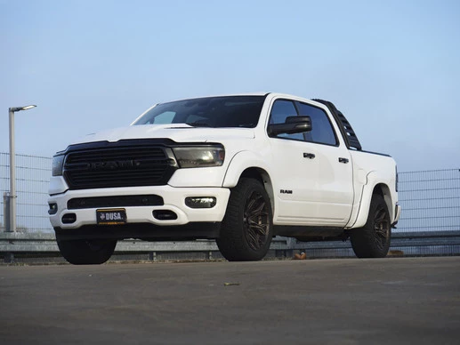 Dodge Ram 1500 - Afbeelding 10 van 30