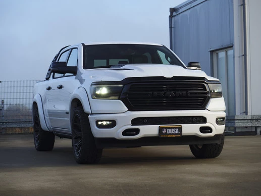 Dodge Ram 1500 - Afbeelding 11 van 30