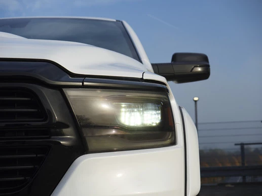 Dodge Ram 1500 - Afbeelding 12 van 30