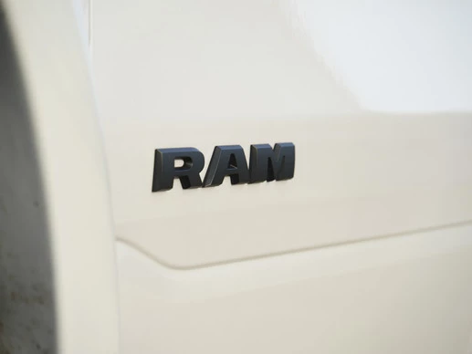 Dodge Ram 1500 - Afbeelding 16 van 30