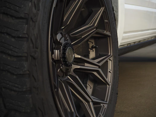 Dodge Ram 1500 - Afbeelding 17 van 30