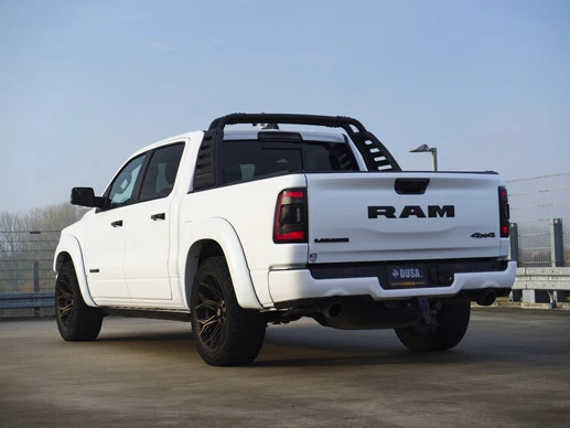 Dodge Ram 1500 - Afbeelding 23 van 30