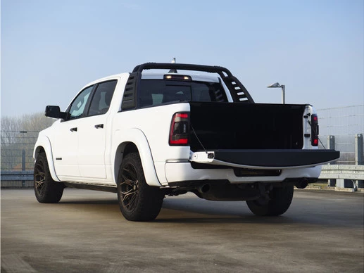 Dodge Ram 1500 - Afbeelding 27 van 30