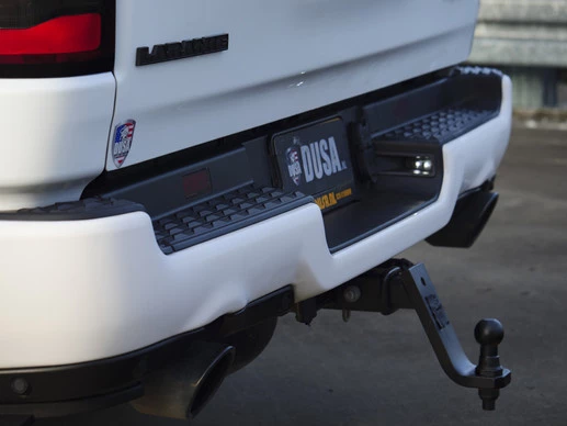 Dodge Ram 1500 - Afbeelding 29 van 30