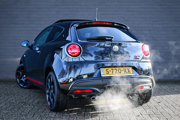 Alfa Romeo MiTo - Afbeelding 2 van 21