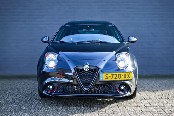 Alfa Romeo MiTo - Afbeelding 3 van 21