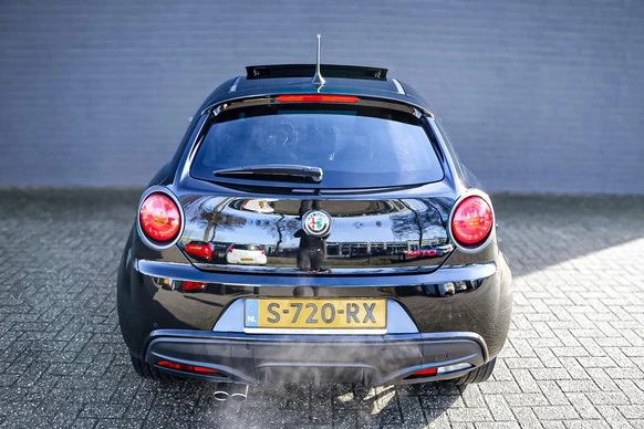Alfa Romeo MiTo - Afbeelding 4 van 21