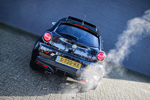 Alfa Romeo MiTo - Afbeelding 5 van 21