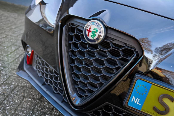 Alfa Romeo MiTo - Afbeelding 6 van 21