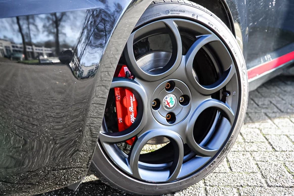 Alfa Romeo MiTo - Afbeelding 7 van 21