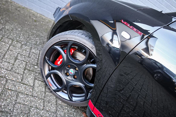 Alfa Romeo MiTo - Afbeelding 9 van 21