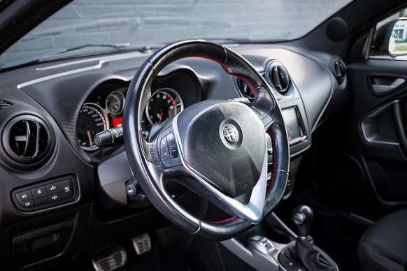 Alfa Romeo MiTo - Afbeelding 11 van 21