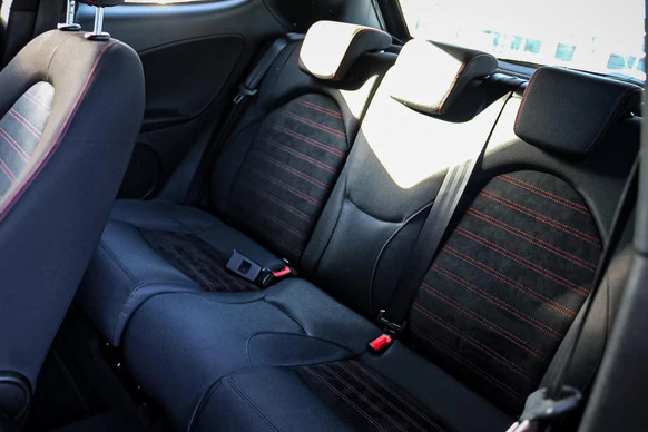 Alfa Romeo MiTo - Afbeelding 21 van 21