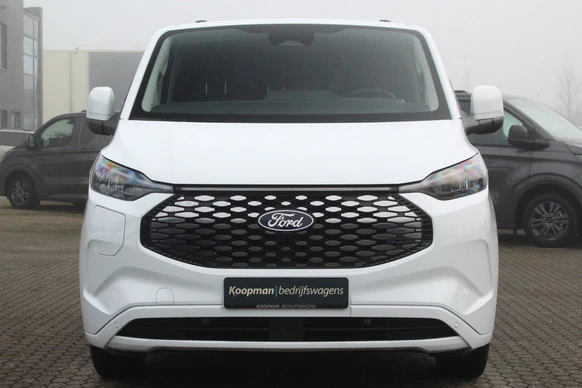 Ford E-Transit Custom - Afbeelding 3 van 30
