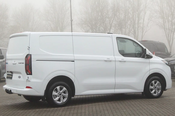 Ford E-Transit Custom - Afbeelding 6 van 30