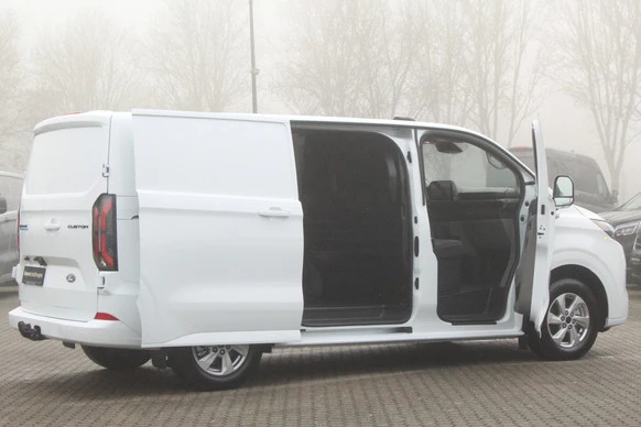 Ford E-Transit Custom - Afbeelding 7 van 30