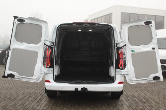 Ford E-Transit Custom - Afbeelding 9 van 30