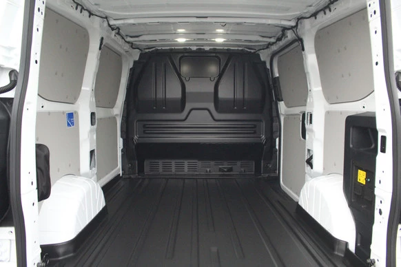 Ford E-Transit Custom - Afbeelding 10 van 30