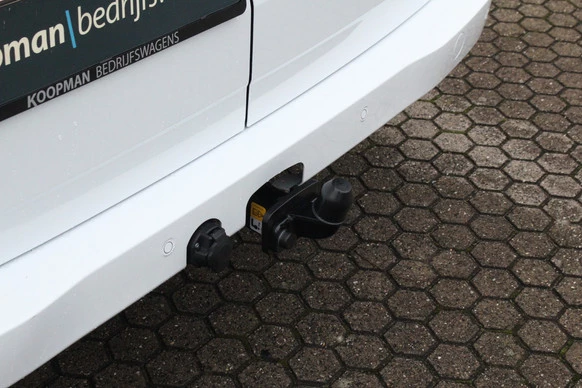 Ford E-Transit Custom - Afbeelding 12 van 30