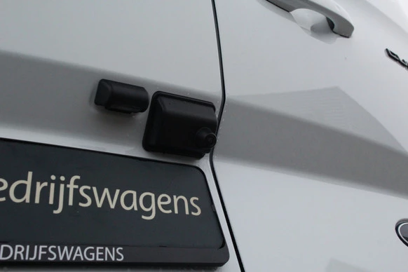 Ford E-Transit Custom - Afbeelding 13 van 30