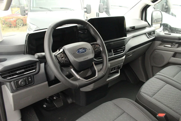 Ford E-Transit Custom - Afbeelding 16 van 30