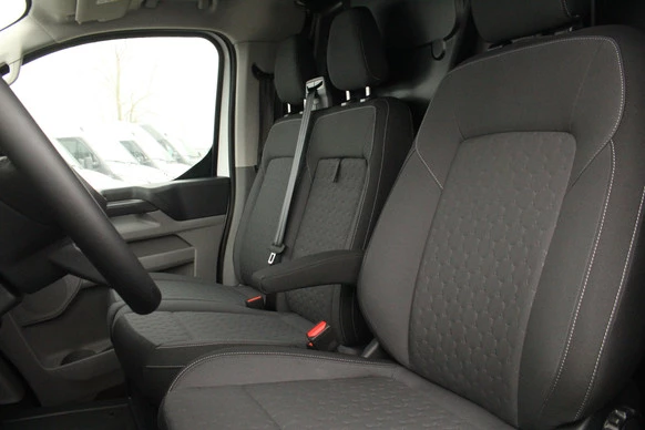 Ford E-Transit Custom - Afbeelding 17 van 30