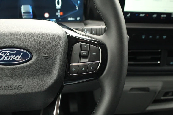 Ford E-Transit Custom - Afbeelding 24 van 30