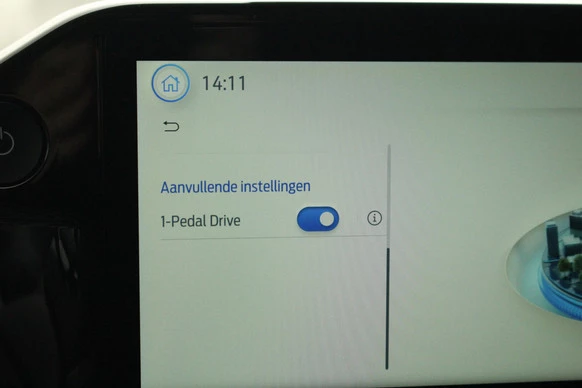 Ford E-Transit Custom - Afbeelding 30 van 30