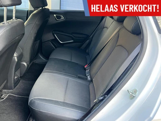 Kia e-Soul - Afbeelding 8 van 14