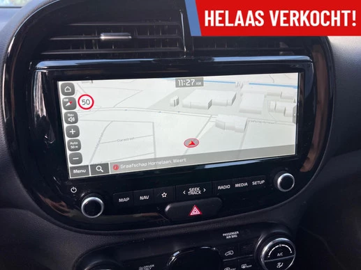 Kia e-Soul - Afbeelding 10 van 14