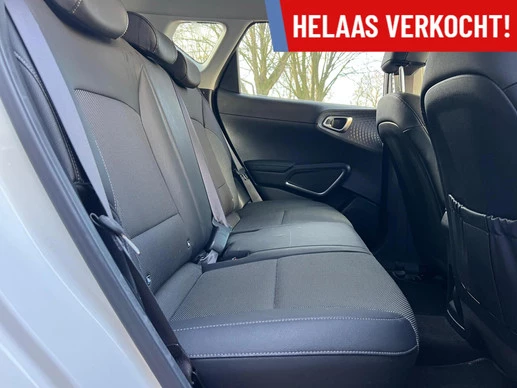 Kia e-Soul - Afbeelding 11 van 14