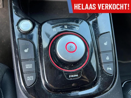 Kia e-Soul - Afbeelding 12 van 14