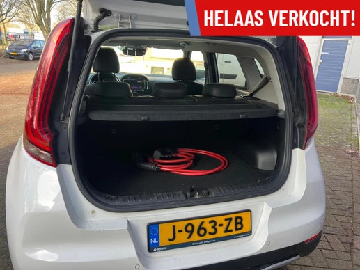 Kia e-Soul - Afbeelding 13 van 14