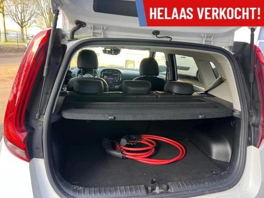 Kia e-Soul - Afbeelding 14 van 14