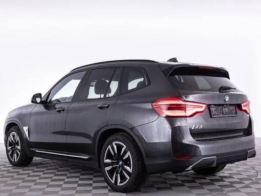 BMW iX3 - Afbeelding 2 van 30