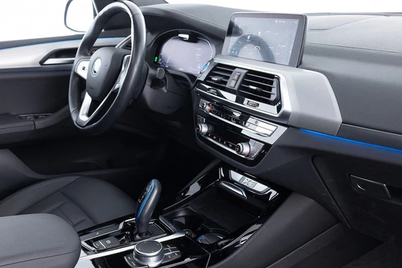 BMW iX3 - Afbeelding 3 van 30