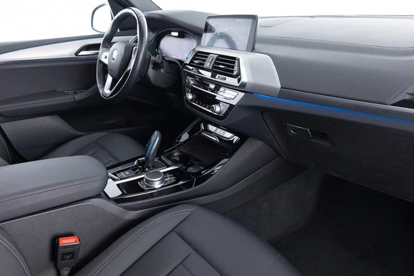BMW iX3 - Afbeelding 4 van 30