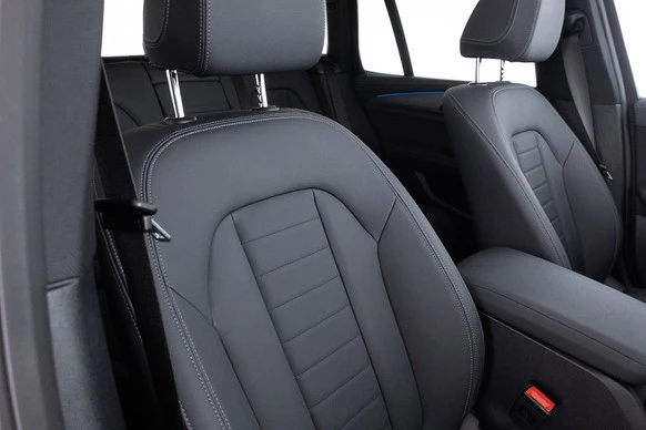 BMW iX3 - Afbeelding 5 van 30