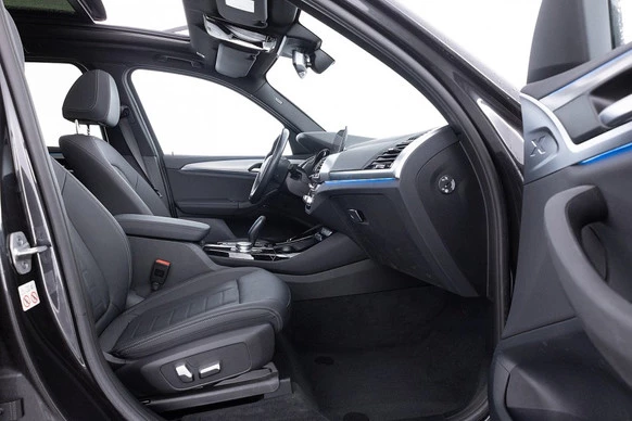 BMW iX3 - Afbeelding 6 van 30