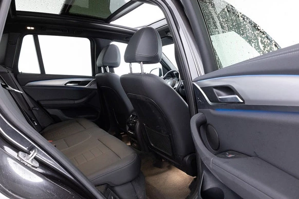 BMW iX3 - Afbeelding 7 van 30