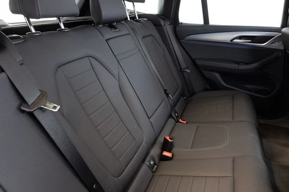 BMW iX3 - Afbeelding 8 van 30