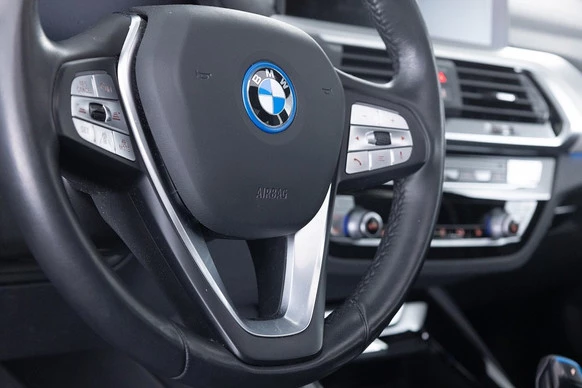 BMW iX3 - Afbeelding 12 van 30