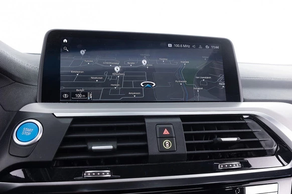 BMW iX3 - Afbeelding 15 van 30